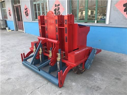 丹參移栽機(jī)