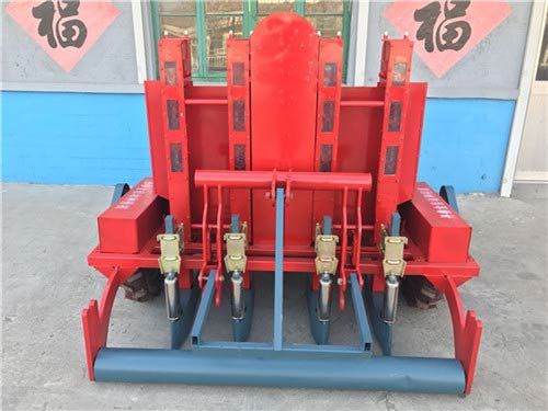 藥材移栽機(jī)