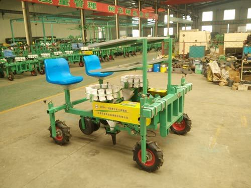 種植機(jī)