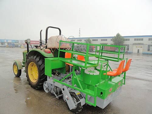 紅薯移栽機(jī)